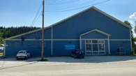 Swimming pool in Dawson City, Yukon, temporarily closed due to contaminated water