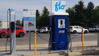 EV charging stations coming to Windsor riverfront as city seeks ways to charge for charging