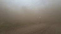 Fierce winds leave damage, power outages in southern Manitoba