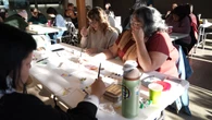 Beads, culture and connection: Aanikoobijiganag beading symposium centers Indigenous artforms and artists