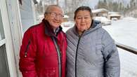 'She is on a mission': Eileen Beaver honoured for lifelong contributions to language, education and culture