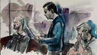 British man guilty in death of Owen Sound, Ont., restaurateur Sharif Rahman to be sentenced today