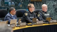 Ottawa police board to hold first in-person meeting in 3+ years