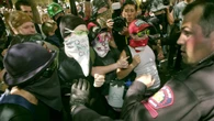 G7 protesters organizing, say upcoming summit fails to address real-world problems