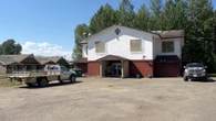 In Mackenzie, B.C., a former gurdwara is finding new life as small town demographics change