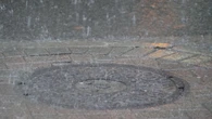 Severe thunderstorms, ping pong ball-sized hail possible in northwestern Ontario