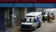 Hamilton hospital cuts time to offload emergency ambulance patients from hours to minutes