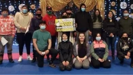 On the rise: Grad rates and a sense of pride at Sheshatshiu Innu School