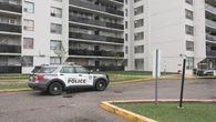 Child, 6, taken to hospital with life-threatening injuries after fall from balcony in North York