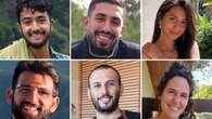 Winnipeg Jewish Federation calls for ceasefire after 6 Israeli hostages killed