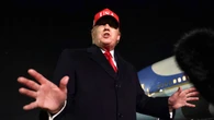 Trump declares 'complete blockade' on Strait of Hormuz after talks fail