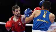 Canada's Wyatt Sanford guaranteed a boxing medal at Paris Olympics