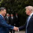 China's Xi to visit U.S. in September for talks, Trump says
