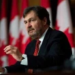 Six months after former GG Payette's resignation, chief justice still juggling two jobs