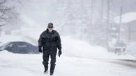 ‘Volatile’ spring weather returns to eastern, northern Alberta with rain, snow warnings