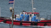 3 patients evacuated from cruise ship amid hantavirus outbreak
