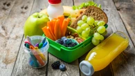 Kids heading to school means hard times for more London families as food insecurity rises