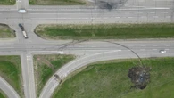 Site of deadly Manitoba bus crash was studied in 2006, but a major suggested improvement wasn't completed
