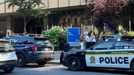 Man arrested in connection with fake bomb threat at Montreal courthouse, police say