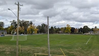 Finish line in sight for Charlottetown sports teams' new home turf