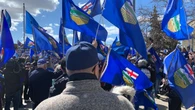 Alberta separatist group says more than 300K have signed petition