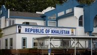 Surrey Pro-Khalistan activist says police have warned him of significant safety risk