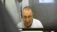 Tony Humby charged with 2 sexual assaults during time incarcerated at HMP