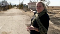 Bargaining with the dead buried in Israel’s cemetery of numbers