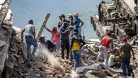 Venezuelans angry over lack of earthquake preparedness