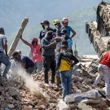 Some Venezuelans fear a dark and dangerous future in aftermath of twin earthquakes