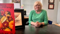 'It's just been very rewarding': Executive director reflects on 3 decades at John Howard Society