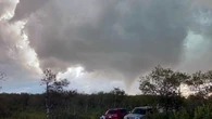 How has tornado forecasting technology changed over time?