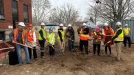 2 supportive housing projects come to life in London and St. Thomas, Ont.