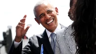 Stars, world leaders gather to open Obama's cultural center in Chicago