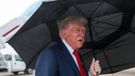 Trump says hostage release is a ‘special event’