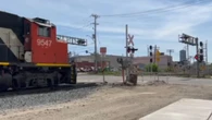 Train horns keep Kitchener residents awake at night, 'driving me bananas,' councillor says