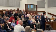 Saint John council moves forward with proposed expansion of industrial park