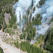 Early-season wildfires in B.C. prompt warnings