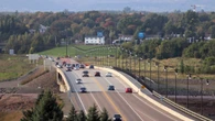 4 dead in crash on bridge between Moncton and Riverview