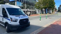 Jury in murder trial hears Pat Stay's last words