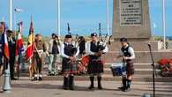 Island family drawing attention to Acadian involvement in Second World War