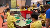 Day camps continue to be a popular March Break activity for parents and kids in Sudbury