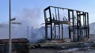 Second man pleads guilty in Edmonton 'Project Gaslight' arson and extortion plot