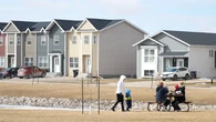 Down payments of only 1% get thousands into Steinbach-area home ownership