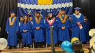 'Joyful and beautiful': N.W.T. students celebrate graduations