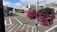 Frontline workers say warm weather and camp closure, not FIFA, behind 'unfamiliar faces' in Prince George