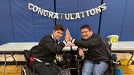 London Para athlete brings home bronze medal from national Boccia Ball championship