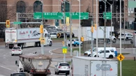 How Bluetooth traffic readers will use your phone for Windsor border delays