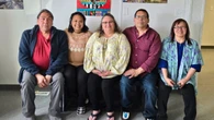Deninu Kųę́ First Nation healing program 'making a difference' in Fort Resolution, N.W.T.