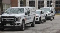 Police investigating attempted vehicle thefts in East Windsor